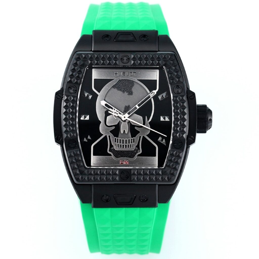 ウブロ ビッグバン 42mm