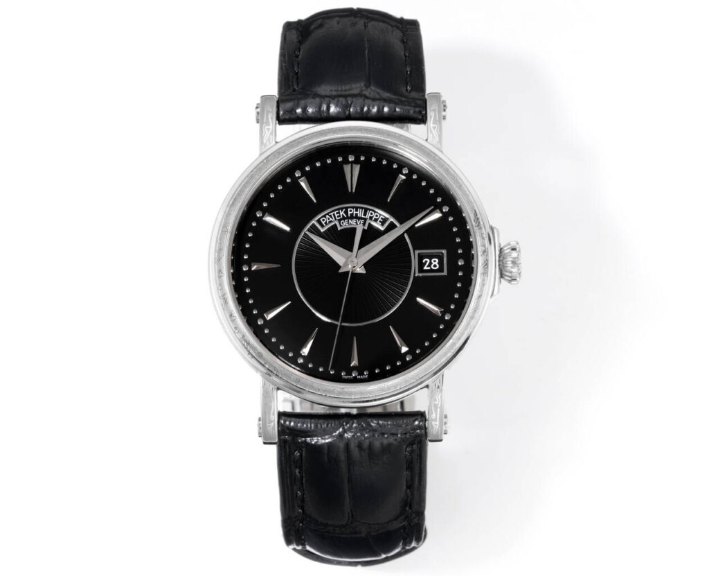パテック・フィリップ カラトラバ 38MM