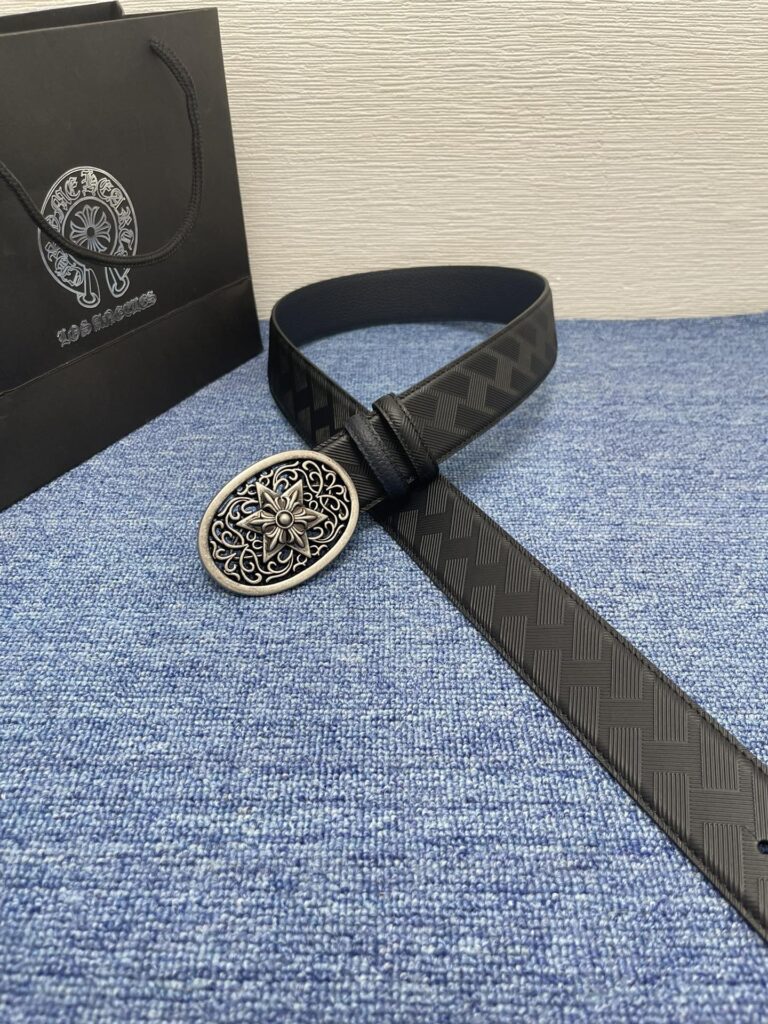 クロムハーツ「Chrome Hearts」クラシック＆ヴィンテージ ベルト