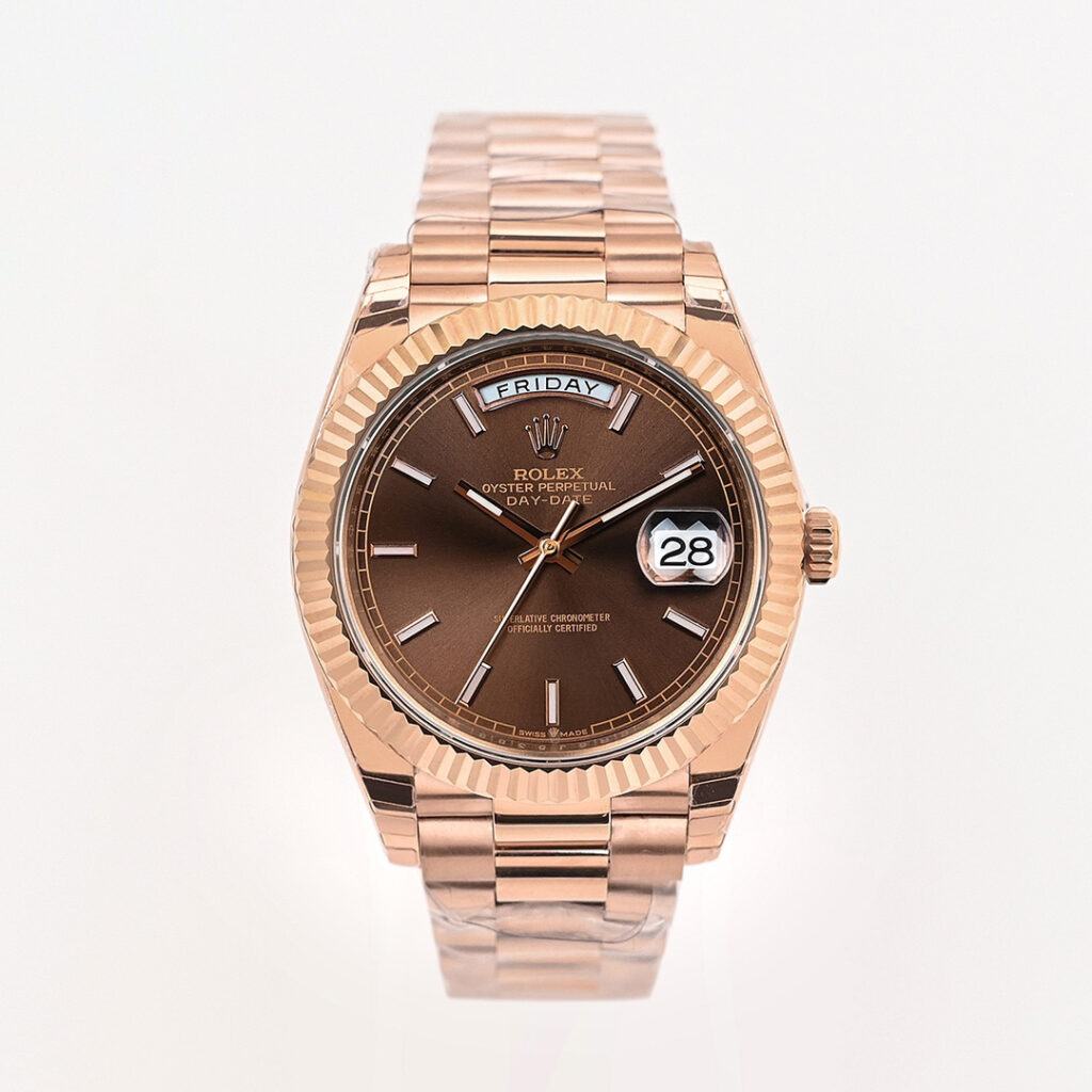 ロレックス デイデイト 40MM
