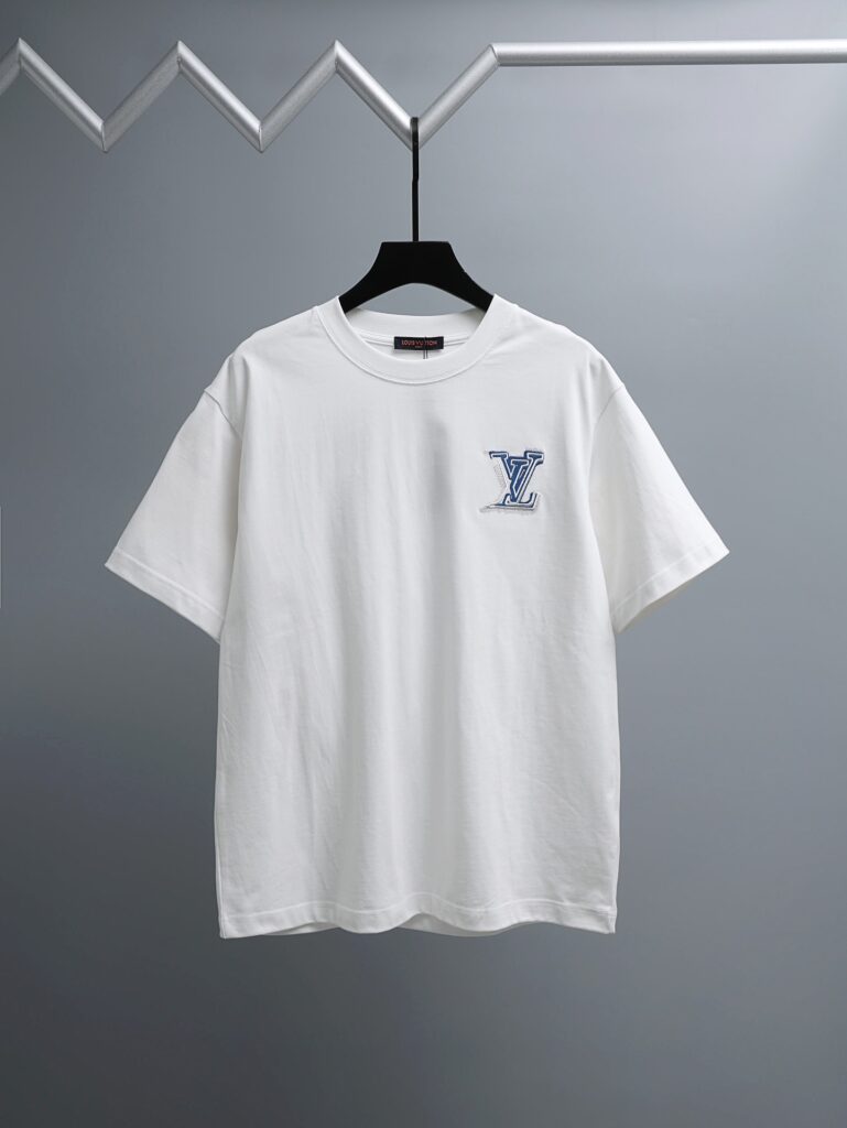 ルイ・ヴィトン「Louis Vuitton」 2026春夏 新作Tシャツ