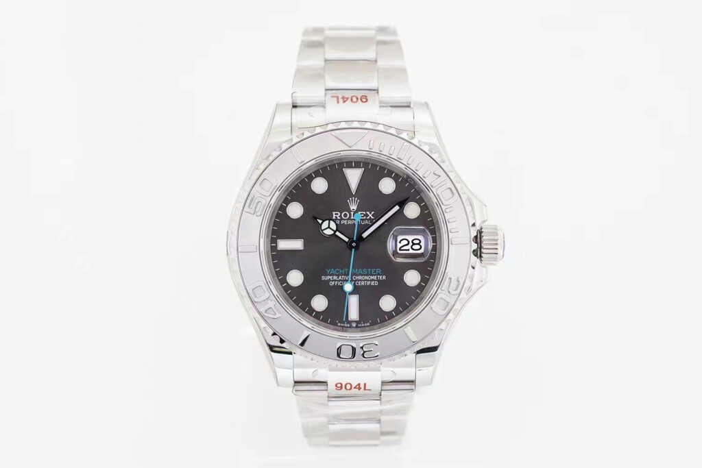 ロレックス ヨットマスター 40MM
