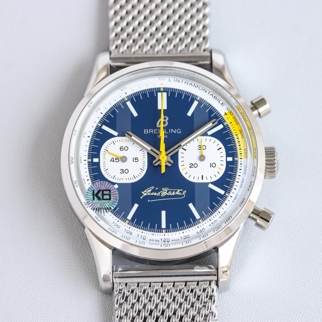 ブライトリング ナビタイマー 42mm