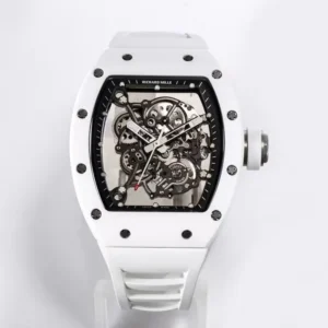 リシャール ミル「Richard Mille」リシャールミル メカニカルウォッチ メンズ
