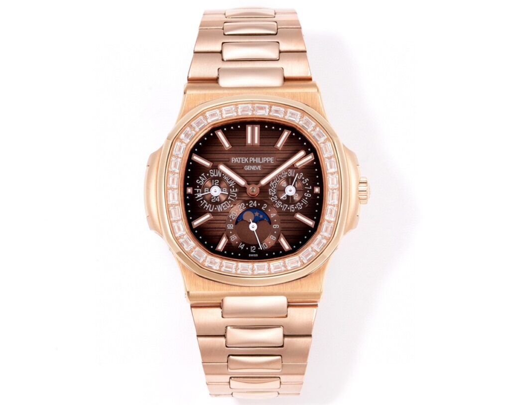 パテック・フィリップ ノーチラス 40MM