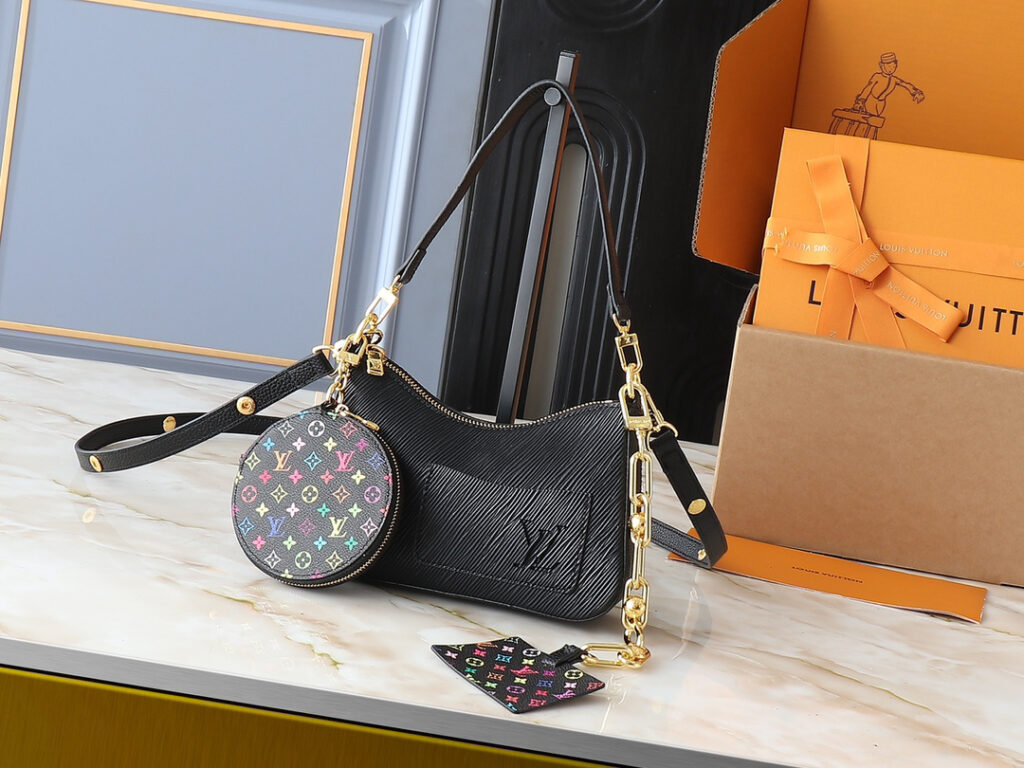 ルイ・ヴィトン LV x TM マレリーニ「Marellini」