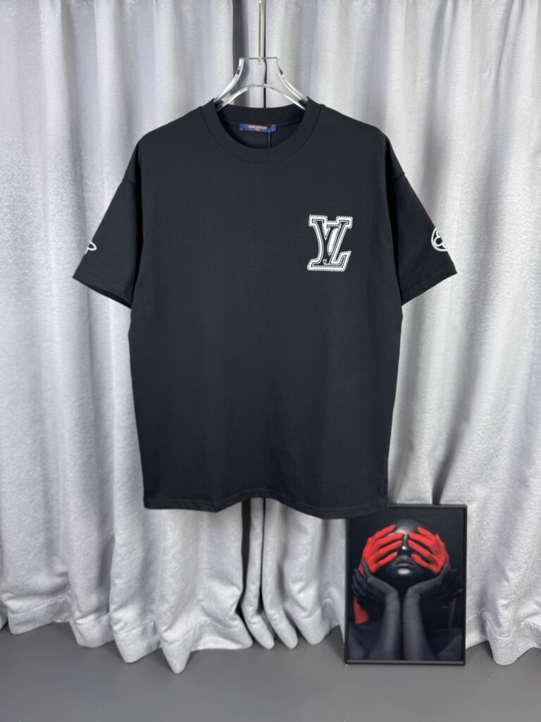 ルイ・ヴィトン「Louis Vuitton」 2026春夏 新作Tシャツ