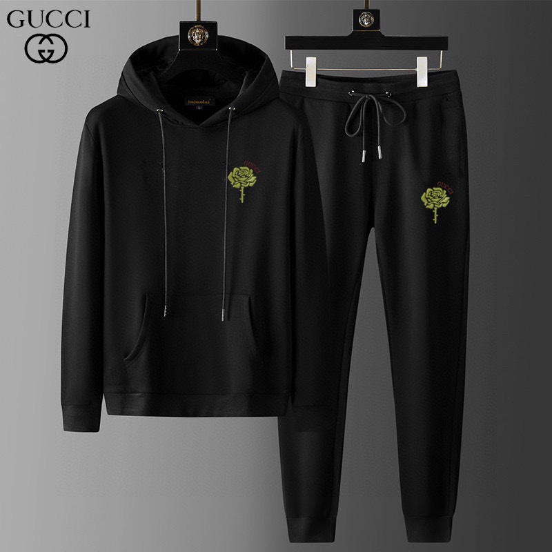 グッチ「Gucci」2025年新作 爆売れスウェットスーツ