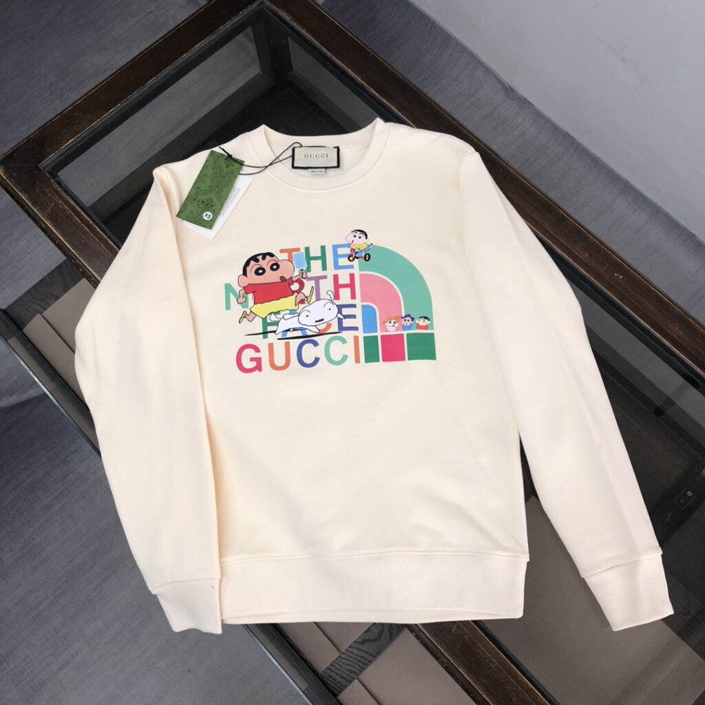 グッチ「Gucci」秋冬 スポーツスウェット(ユニセックス)