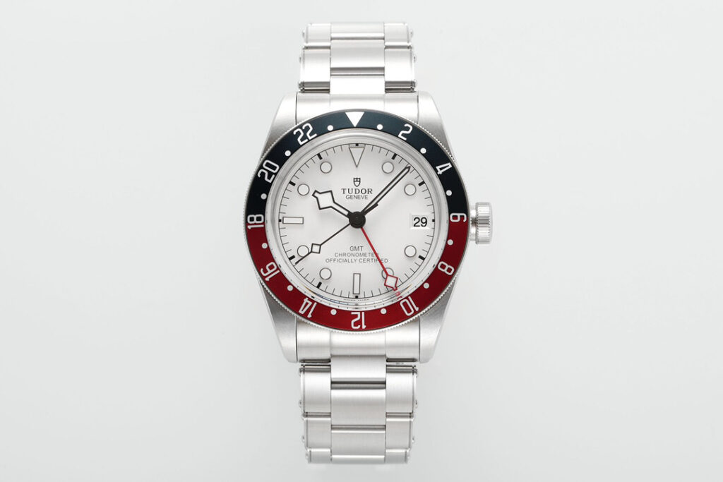 チューダー ブラックベイ ブロンズ 腕時計 41mm