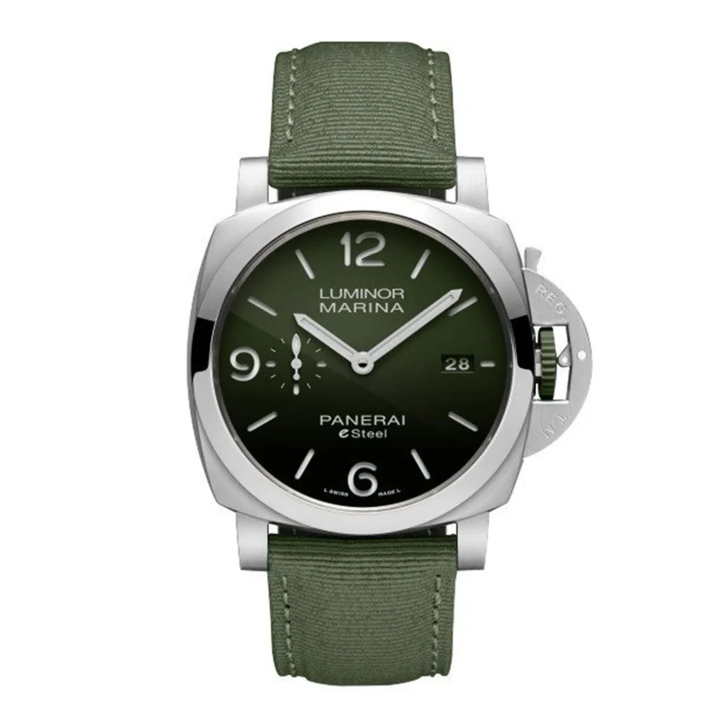 パネライ ルミノール 44mm