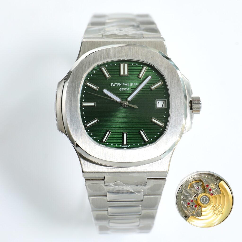 パテック・フィリップ ノーチラス 40MM