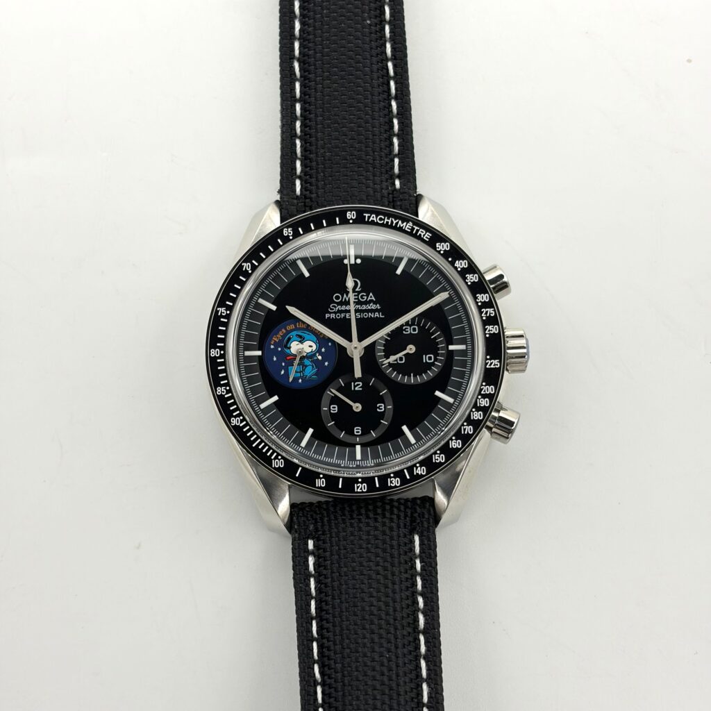 オメガ スピードマスター 42mm