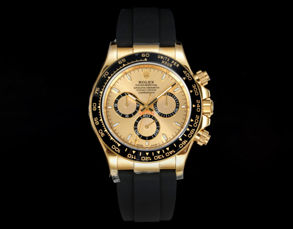 ロレックス コスモグラフ デイトナ 40MM