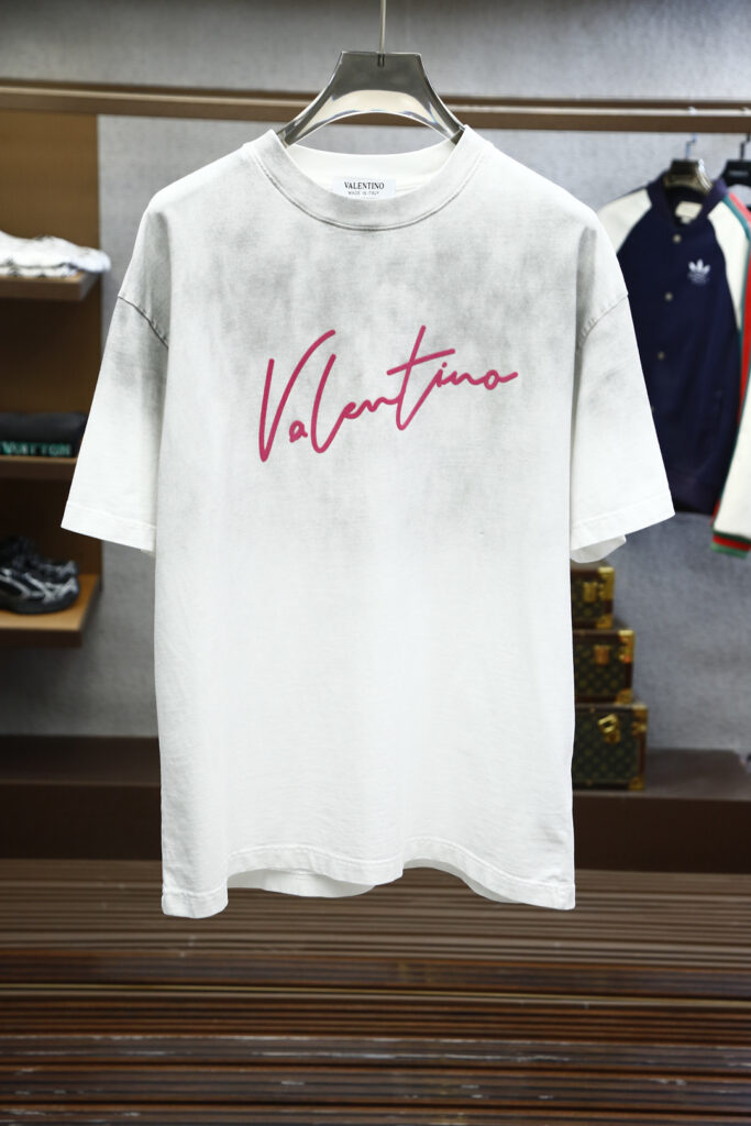 ヴァレンティノ Valentino ベーシック レディース 半袖Tシャツ