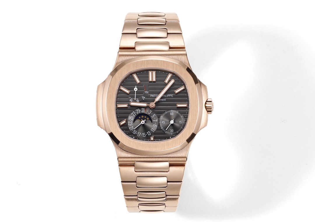 パテック・フィリップ ノーチラス 40MM
