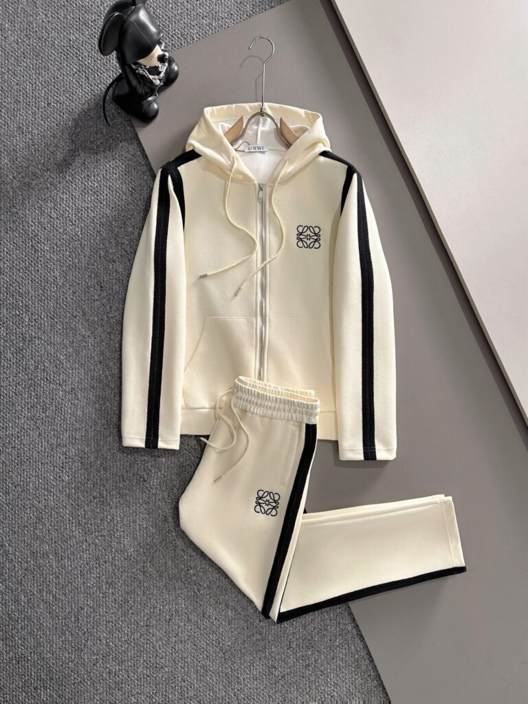 ジバンシィ「Givenchy」 秋冬 メンズ カジュアルスポーツセット