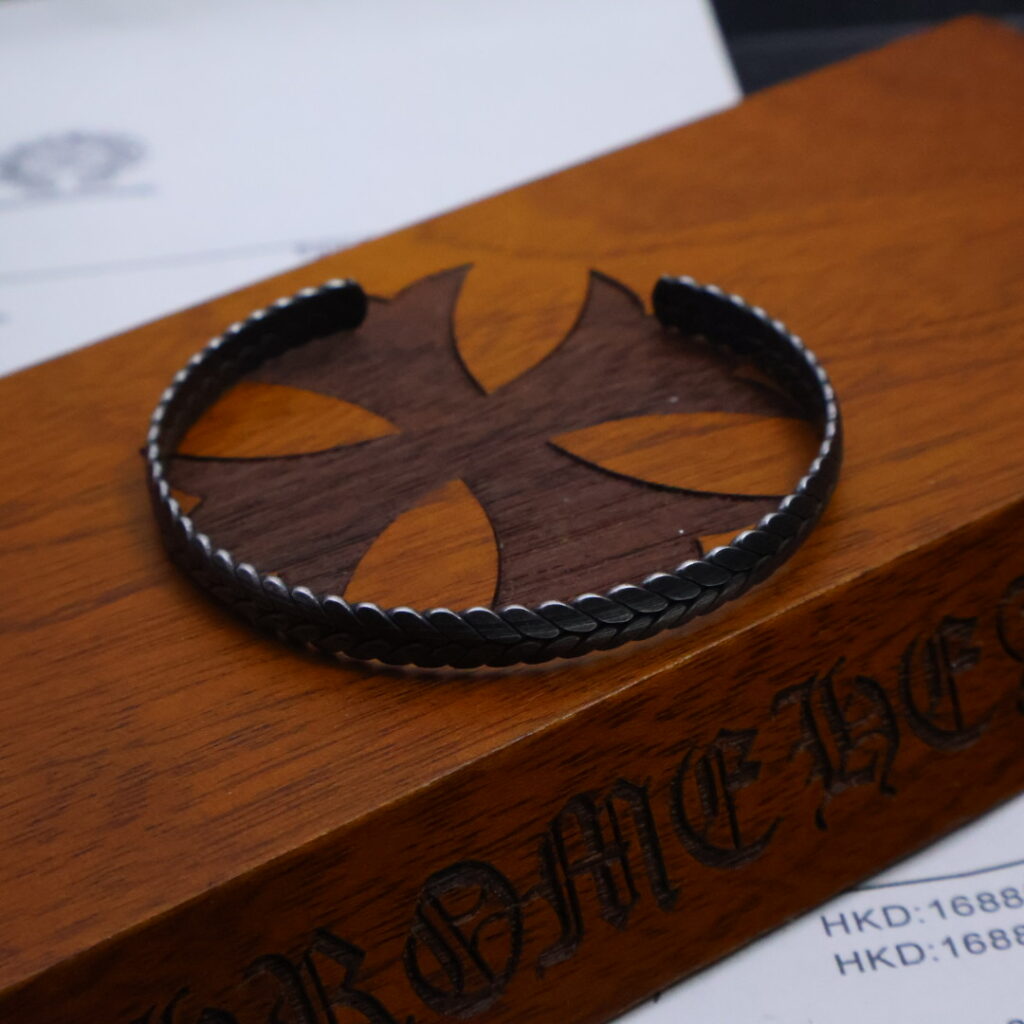 クロムハーツ「Chrome Hearts」 ブレスレット 2026 新作コレクション