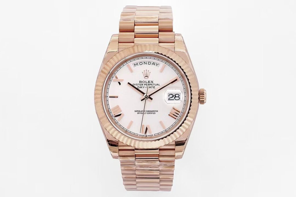 ロレックス デイデイト 40MM