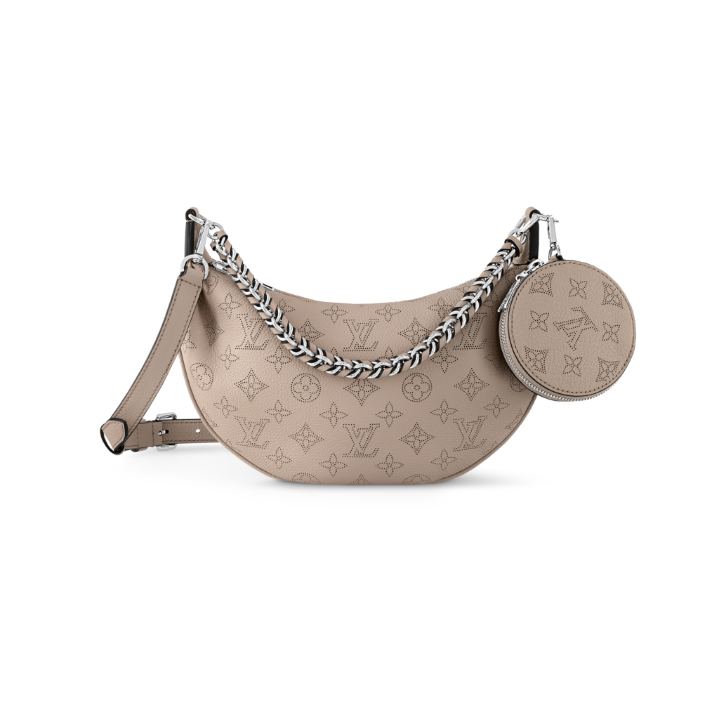 ルイ・ヴィトン「Louis Vuitton」バイア PM 2色