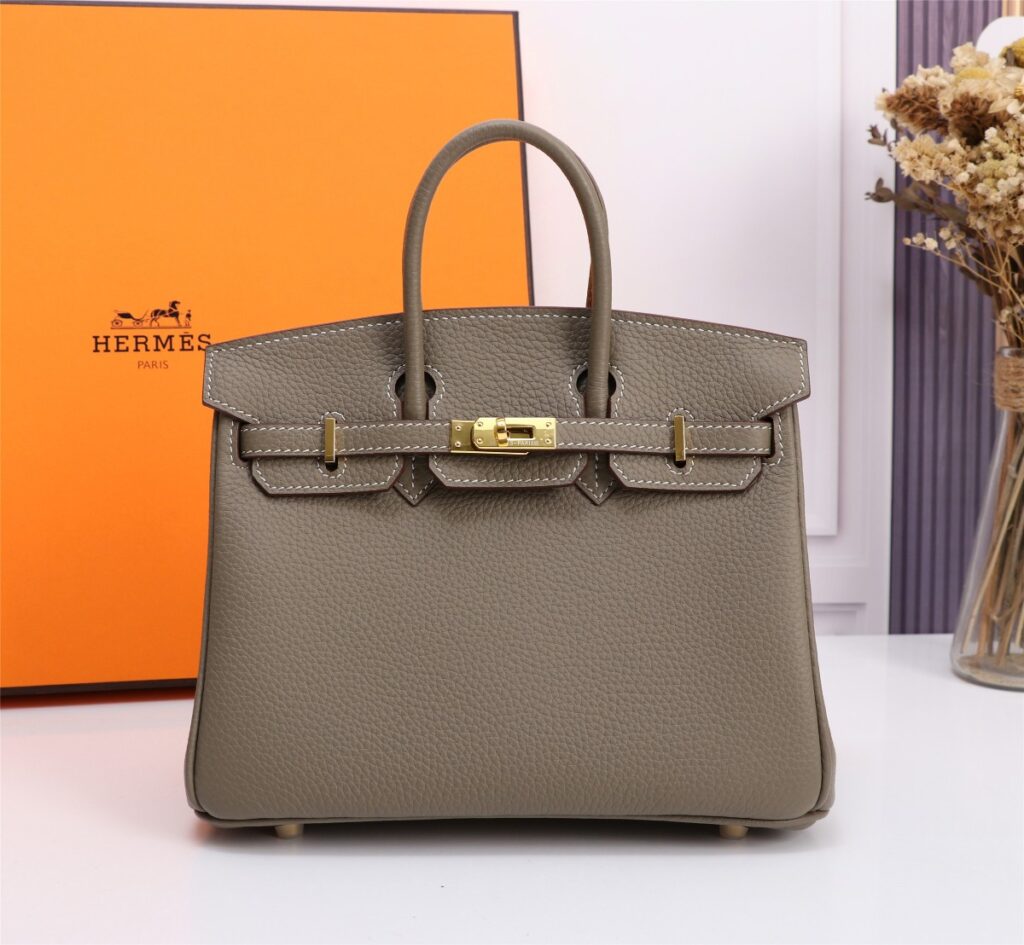 エルメス バーキン 25/30/35 バッグ「Birkin Bag」