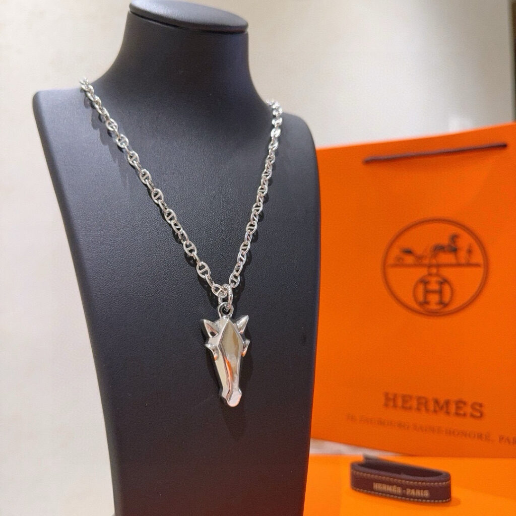 エルメス アイコニック＆クラシック ネックレス＆ペンダント コレクション
