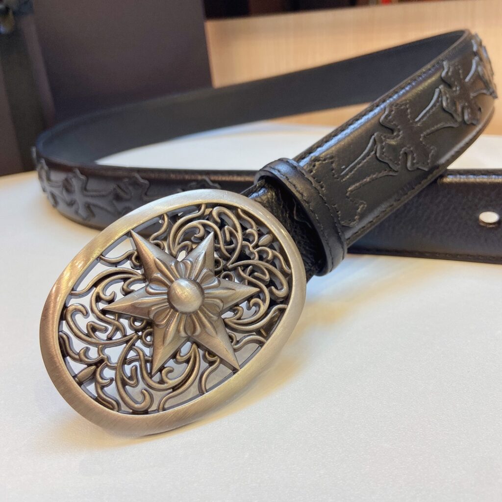 クロムハーツ「Chrome Hearts」クラシック&ヴィンテージ ベルト