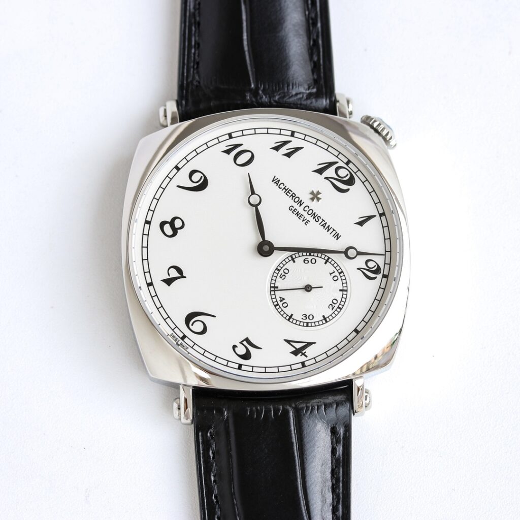 ヴァシュロン・コンスタンタン イストリク 40mm