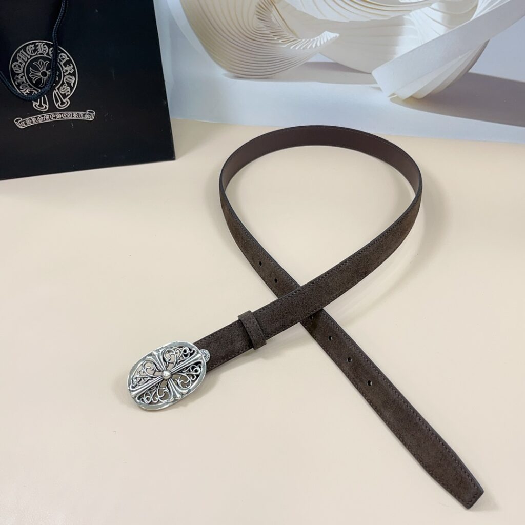 クロムハーツ「Chrome Hearts」クラシック＆ヴィンテージ ベルト
