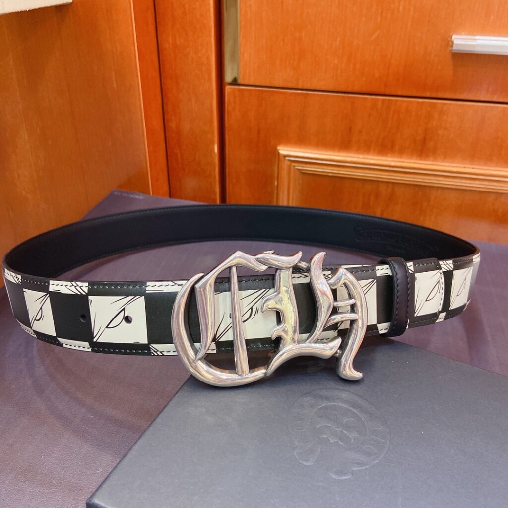 クロムハーツ「Chrome Hearts」クラシック&ヴィンテージ ベルト