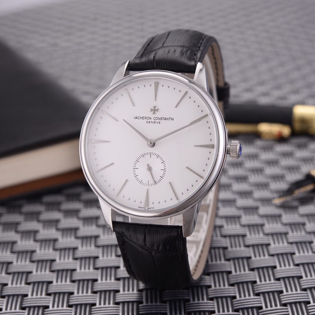 ヴァシュロン・コンスタンタン「Vacheron Constantin」精品男女腕表42mm
