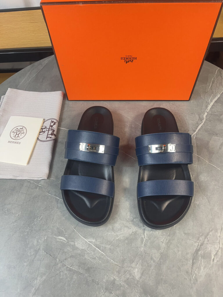 エルメス Hermès サマーモデル リラックスサンダル
