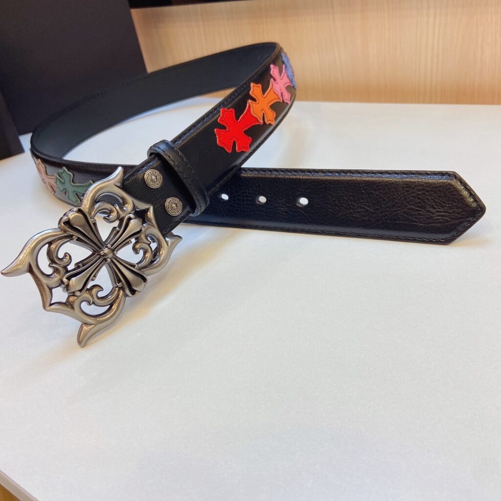 クロムハーツ「Chrome Hearts」クラシック&ヴィンテージ ベルト