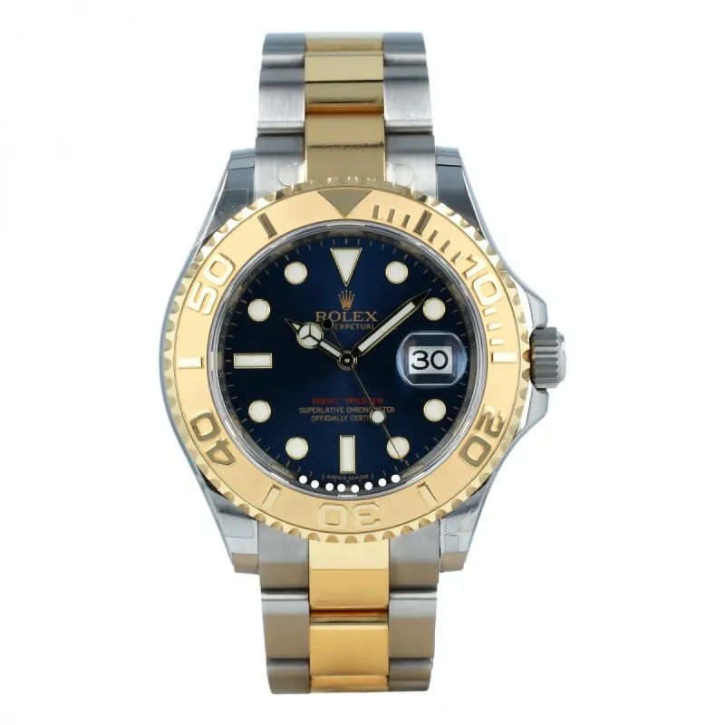 ロレックス「Rolex」ヨットマスター 40MM
