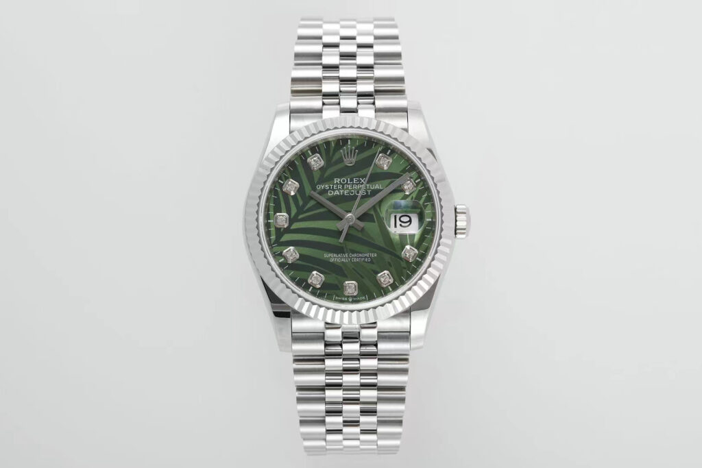 ロレックス デイトジャスト 36MM