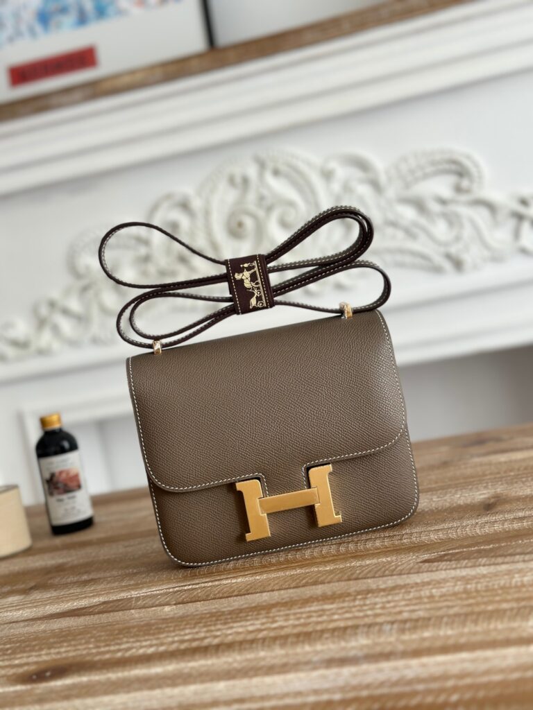エルメス「Hermès」Constance Slim コインパース