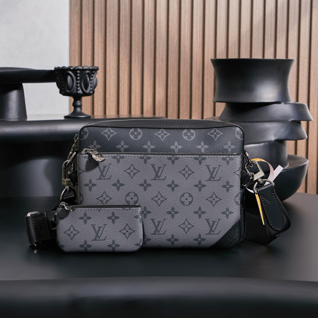 ルイ・ヴィトン メッセンジャー パッチワーク デザイン「Pochette Métis MM」