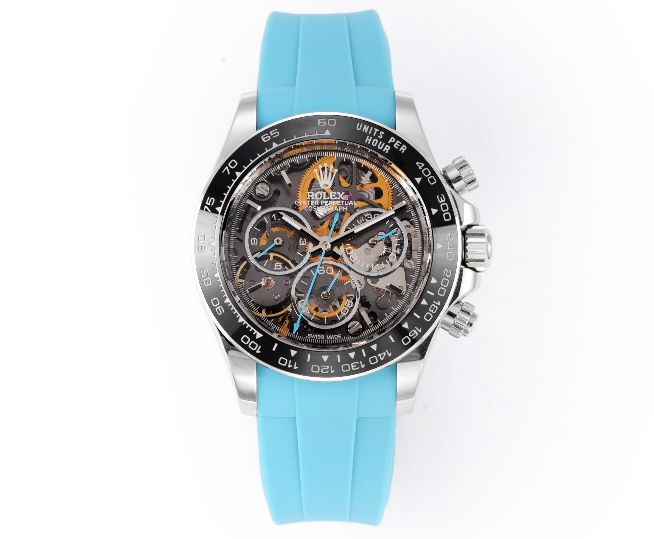 ロレックス コスモグラフ デイトナ 40MM