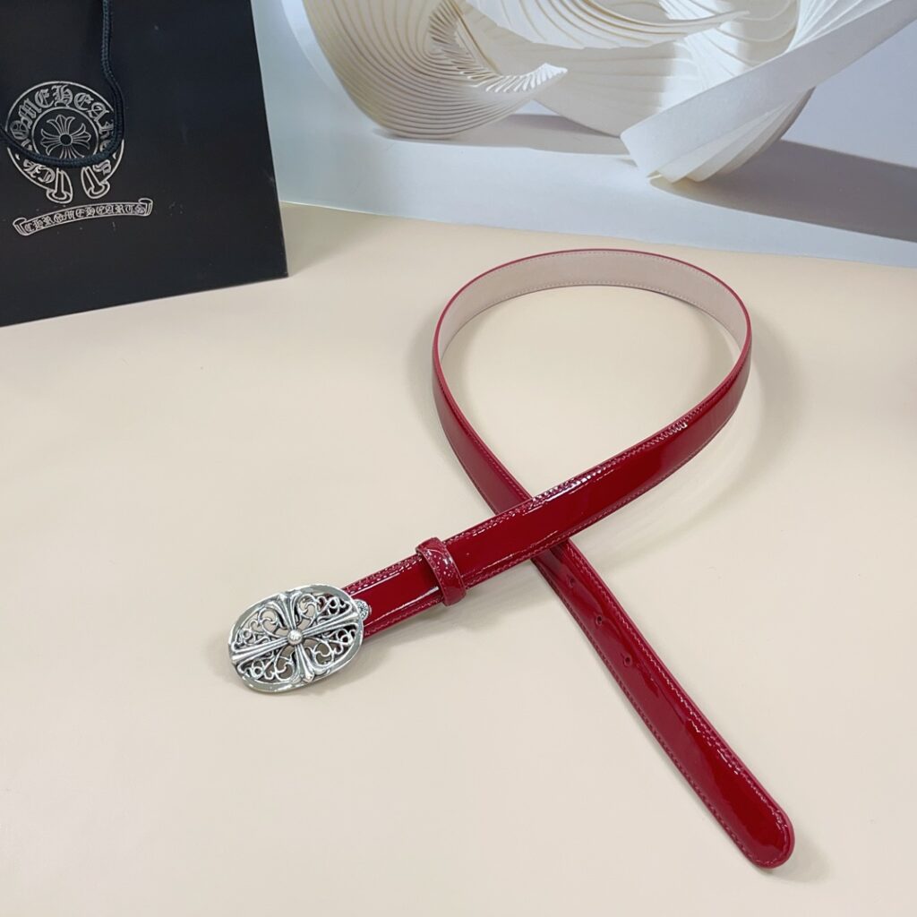クロムハーツ「Chrome Hearts」クラシック＆ヴィンテージ ベルト