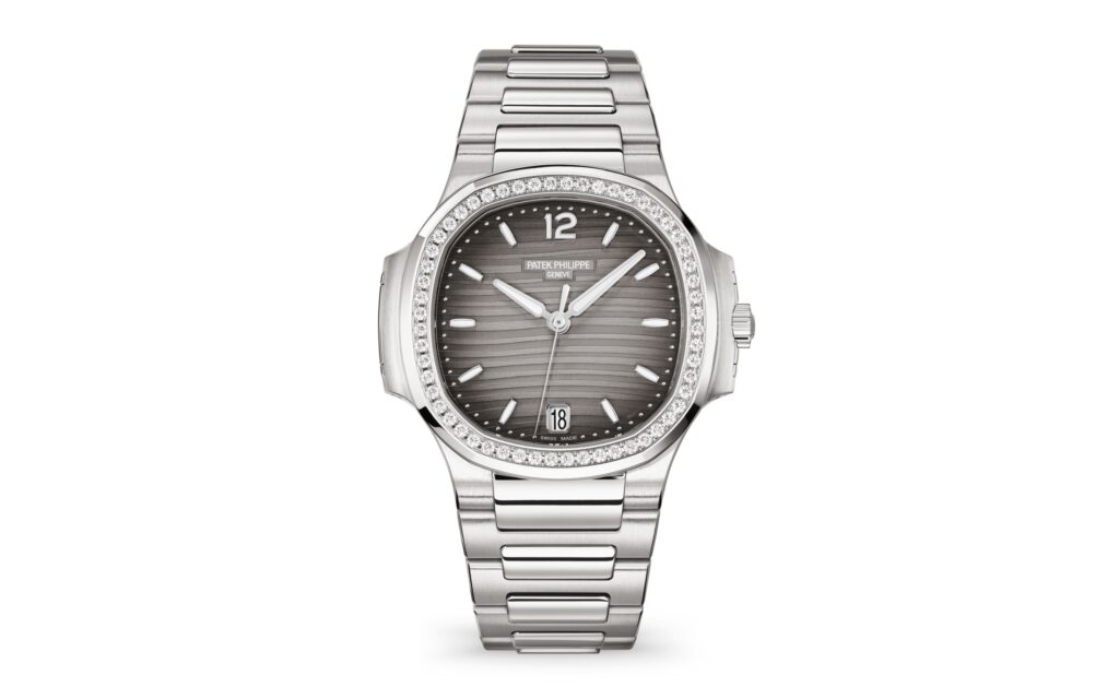 パテック フィリップ「Patek Philippe」エクストリーム スポーツ エレガンス シリーズ メンズ ウォッチ34MM