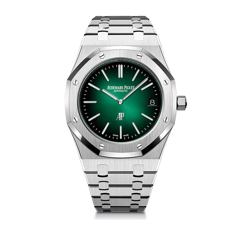 オーデマ ピゲ「Audemars Piguet」ロイヤル オーク シリーズ 39MM