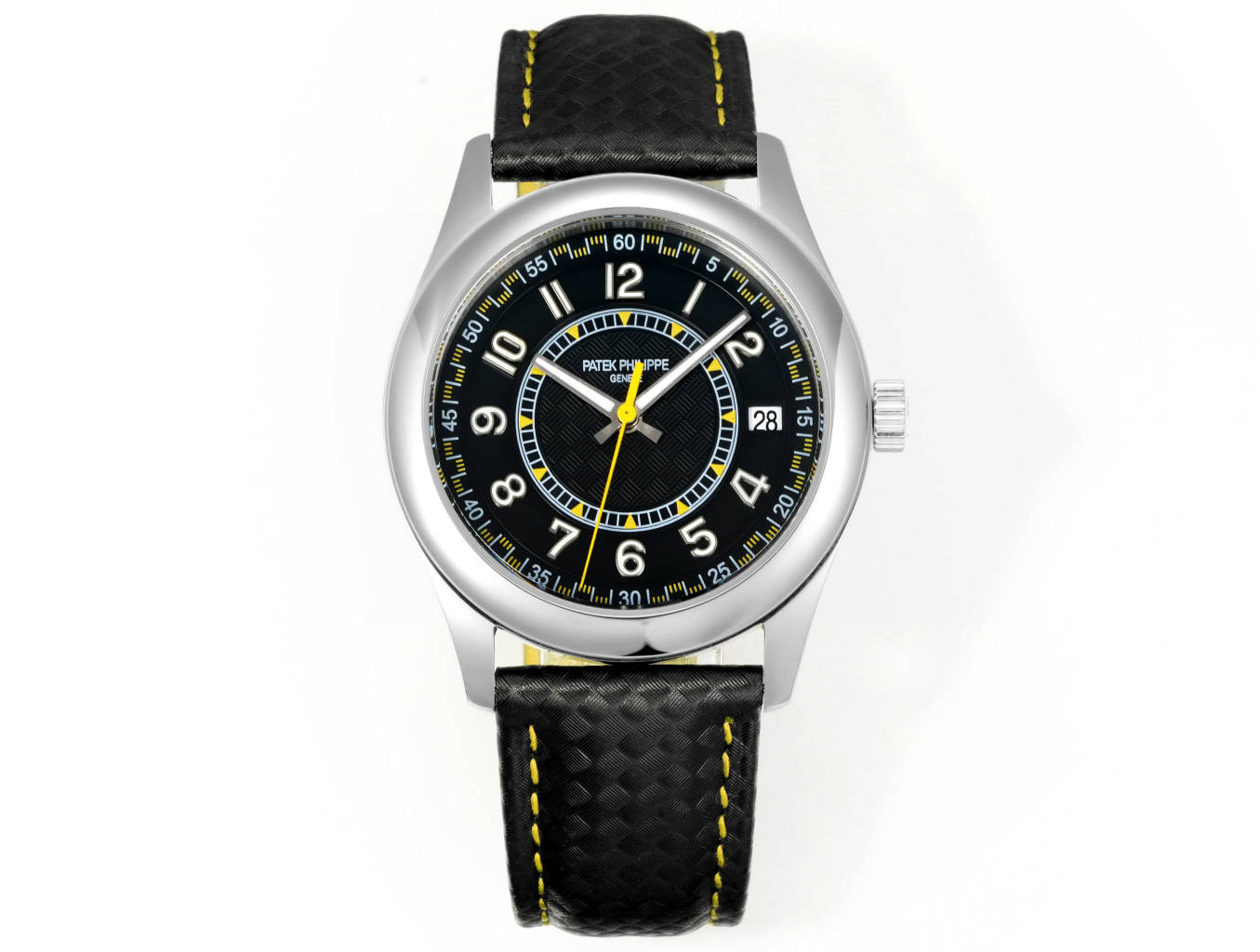 パテック・フィリップ カラトラバ 40MM