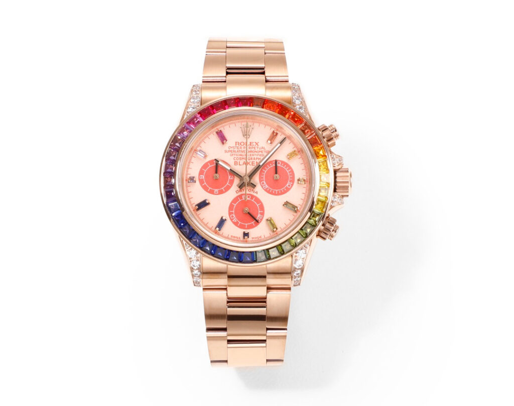 ロレックス コスモグラフ デイトナ 40MM