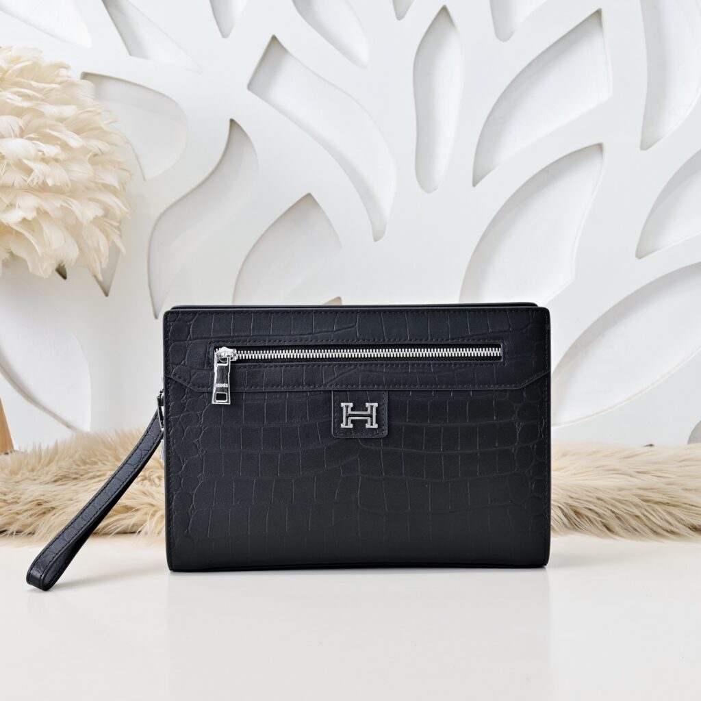 エルメス サック・ア・デペシュ 24 ポーチ「Sac a Depeches」