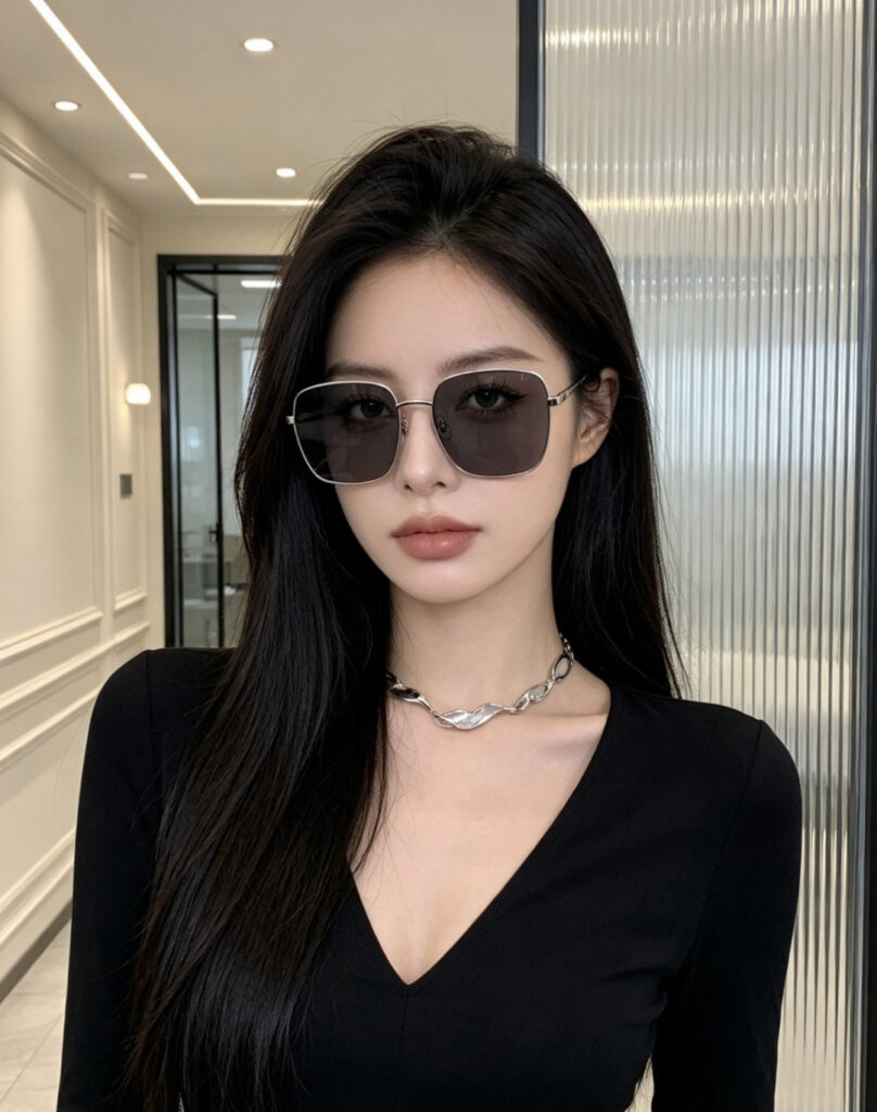 【注目新入荷】Dior フランス仕立てサングラス「ドライブ最適」