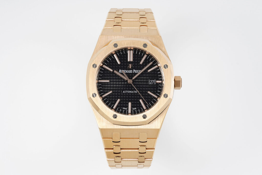 オーデマ・ピゲ ロイヤルオーク 41mm