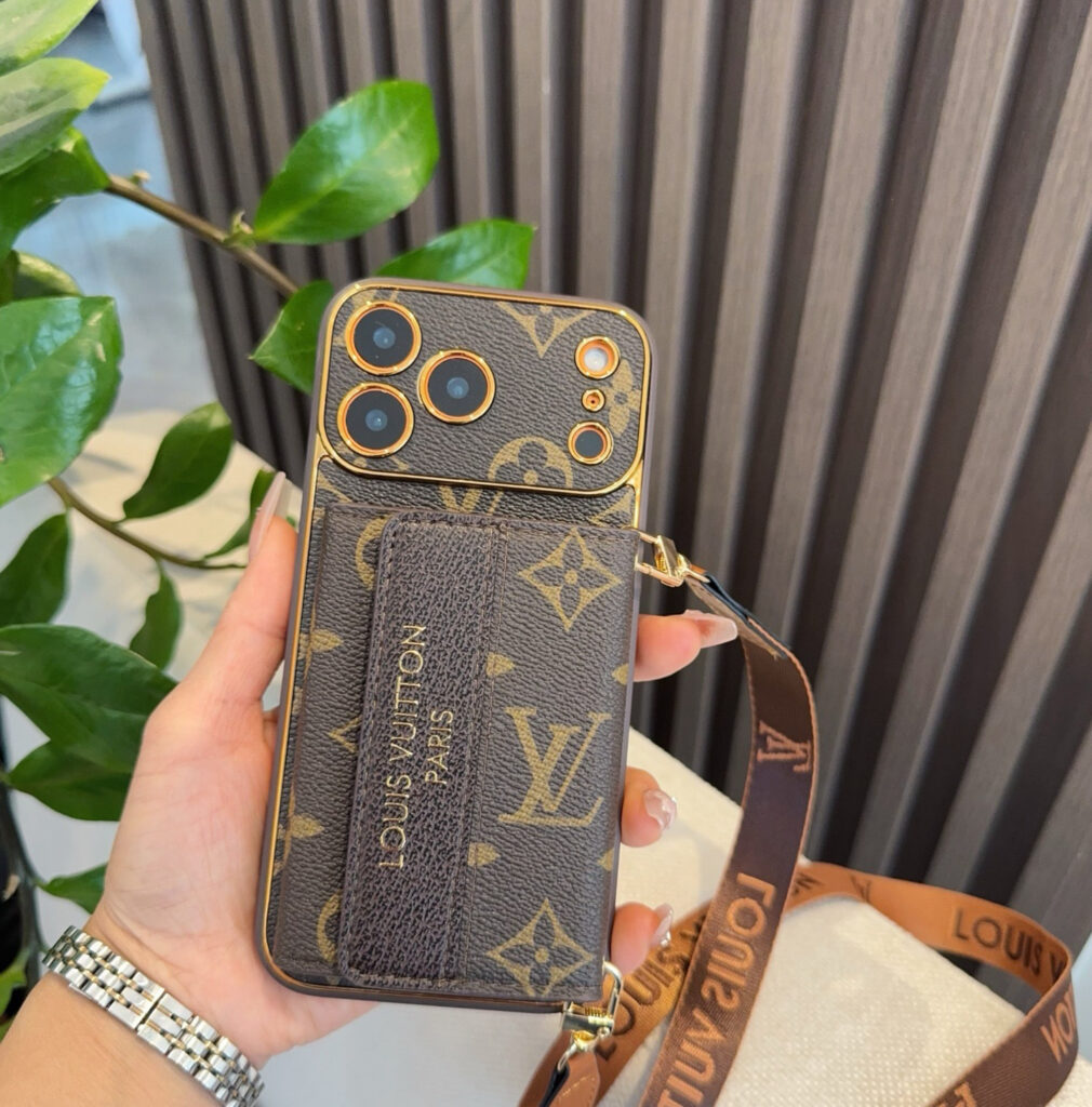 ルイ・ヴィトン新作 軽奢トレンドデザイン 万能合わせやすい iPhone 専用保護カバー