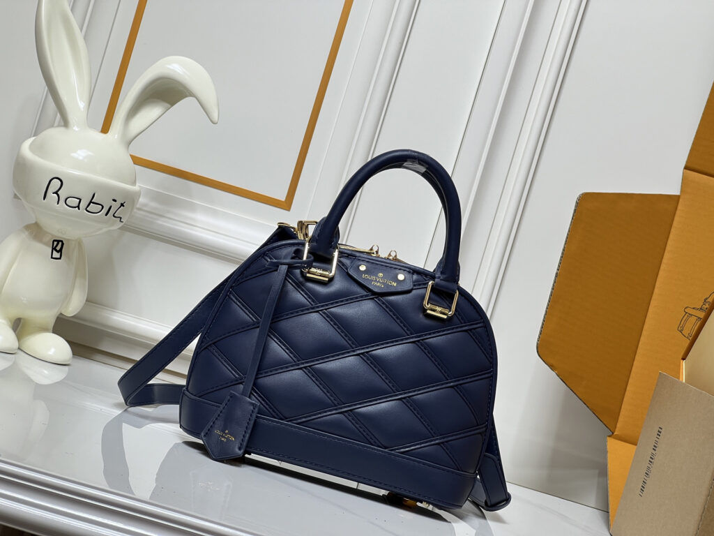 ルイ・ヴィトン アルマ BB「Alma Bag」