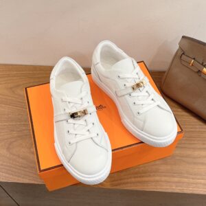 エルメス デイシリーズ カジュアルスニーカー「Day sneaker」