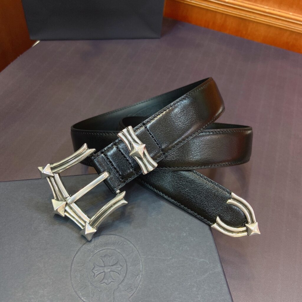 クロムハーツ「Chrome Hearts」クラシック&ヴィンテージ ベルト